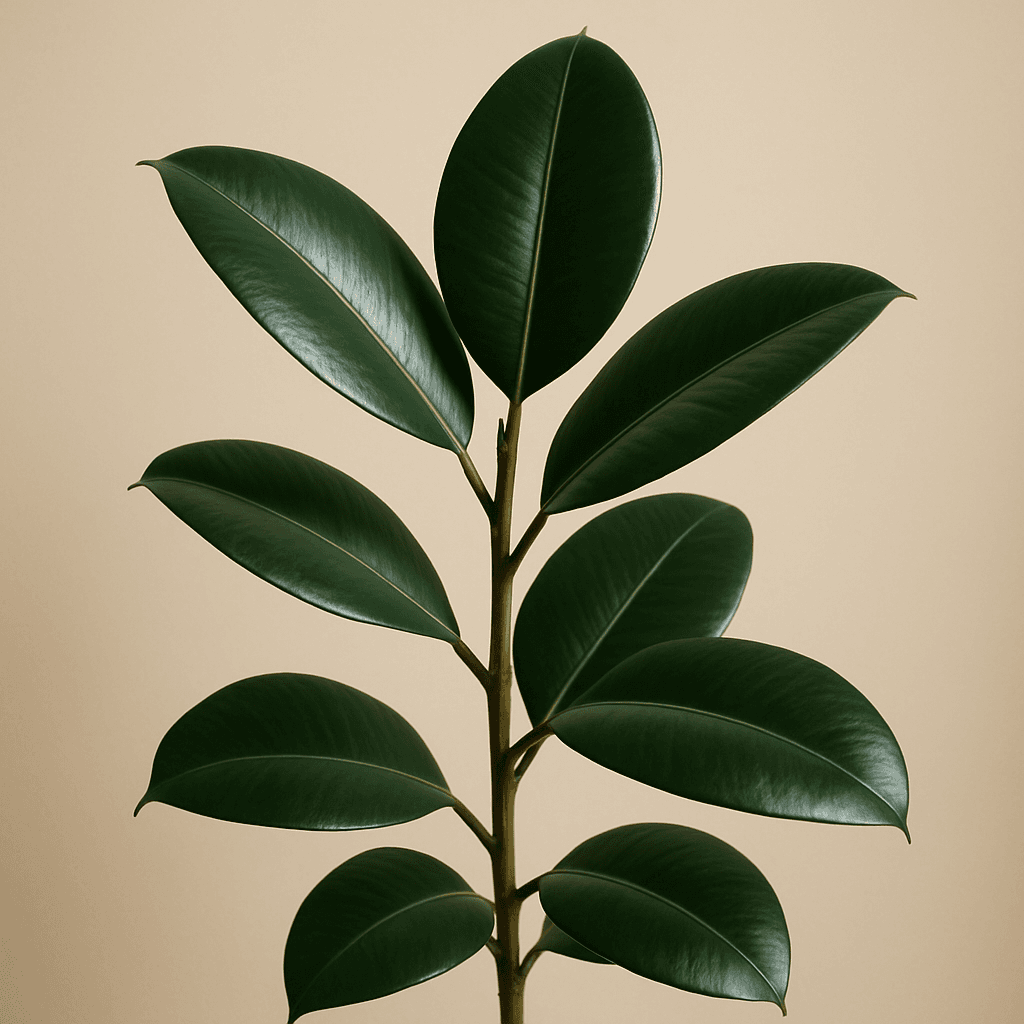 Ficus elastica