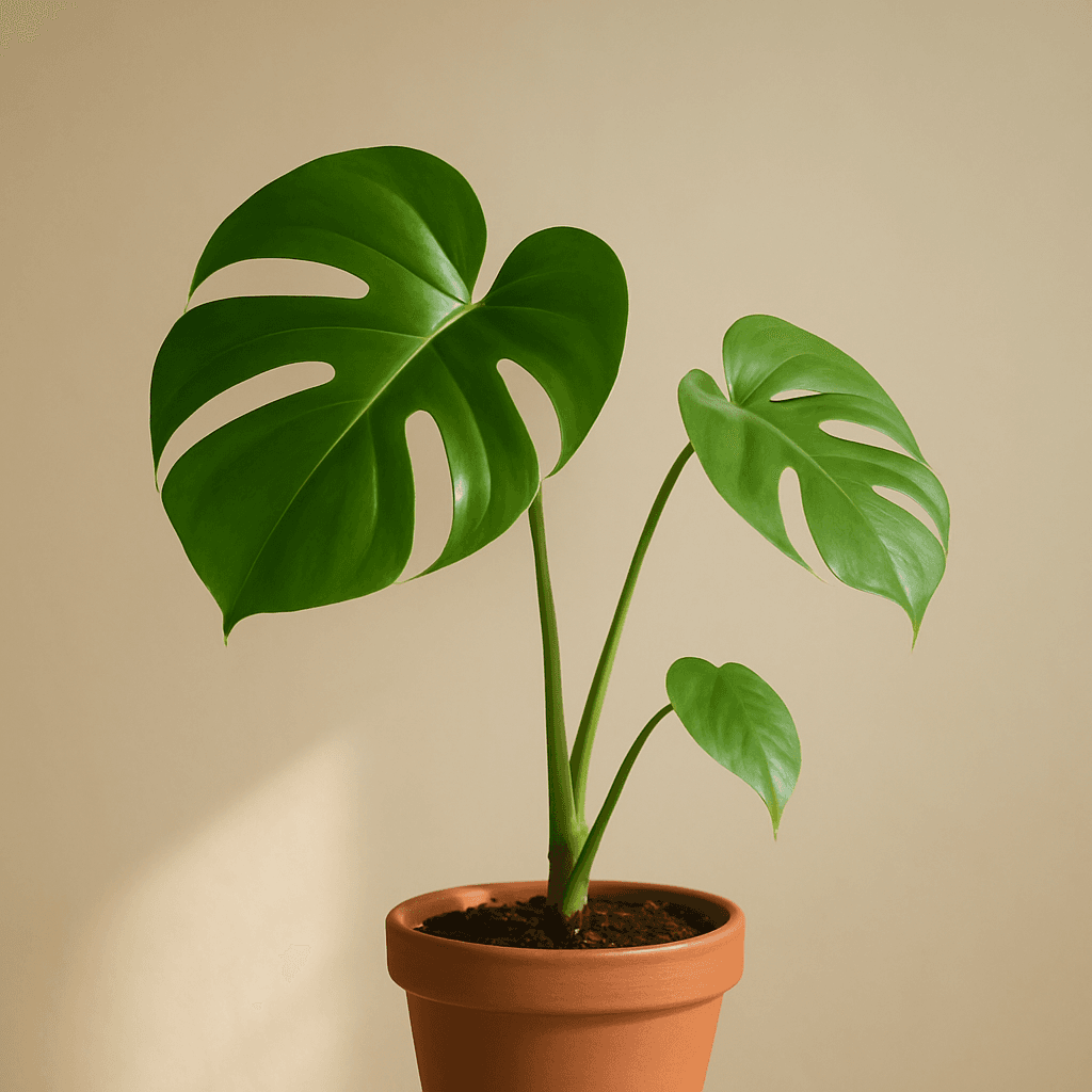 Monstera deliciosa