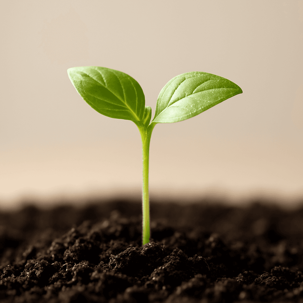 Growth stage 2