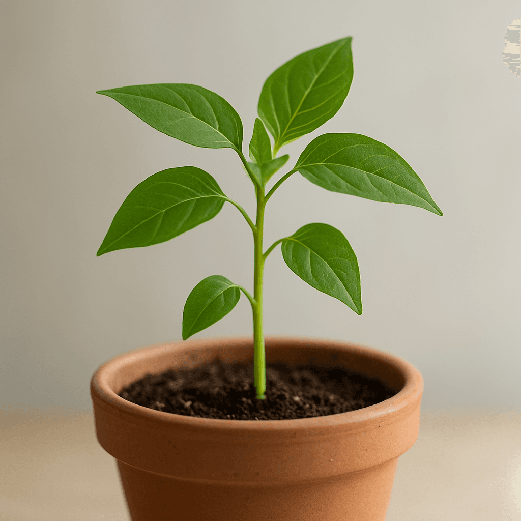Growth stage 3