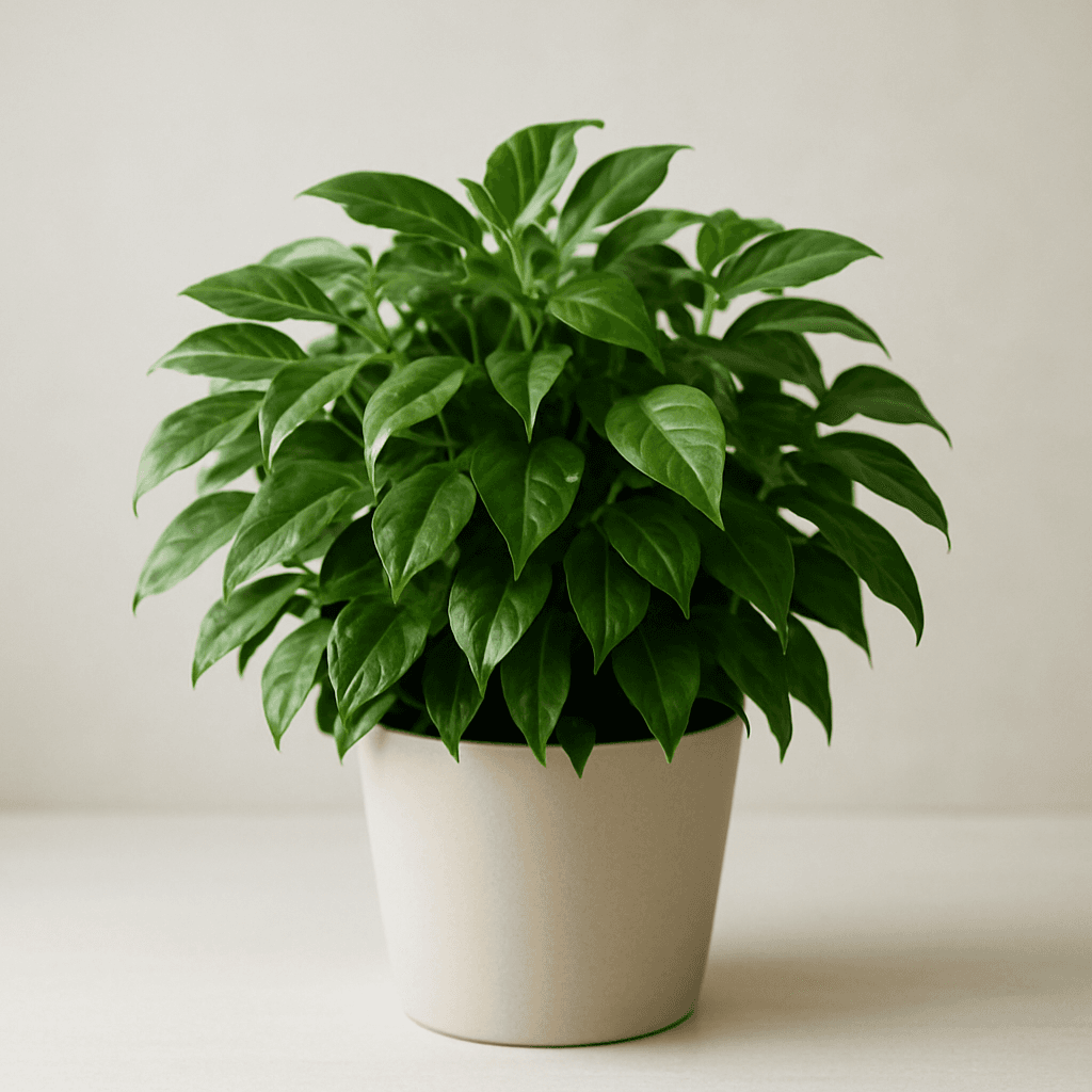 Growth stage 5